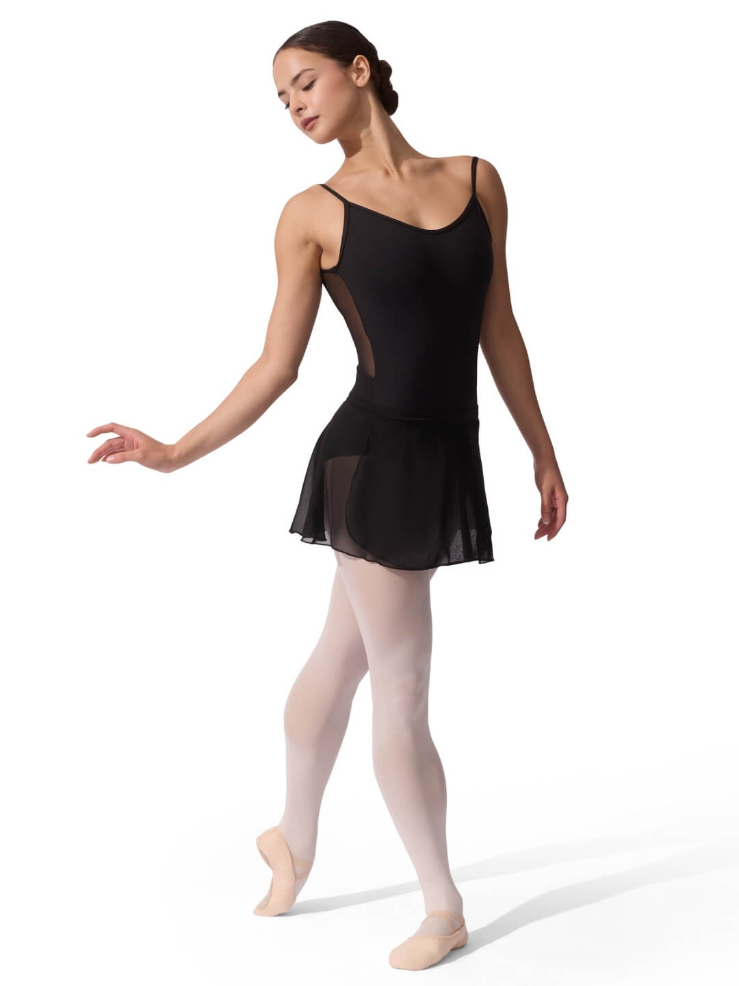 Capezio Studio Collection Pull on Skirt | Capezio®