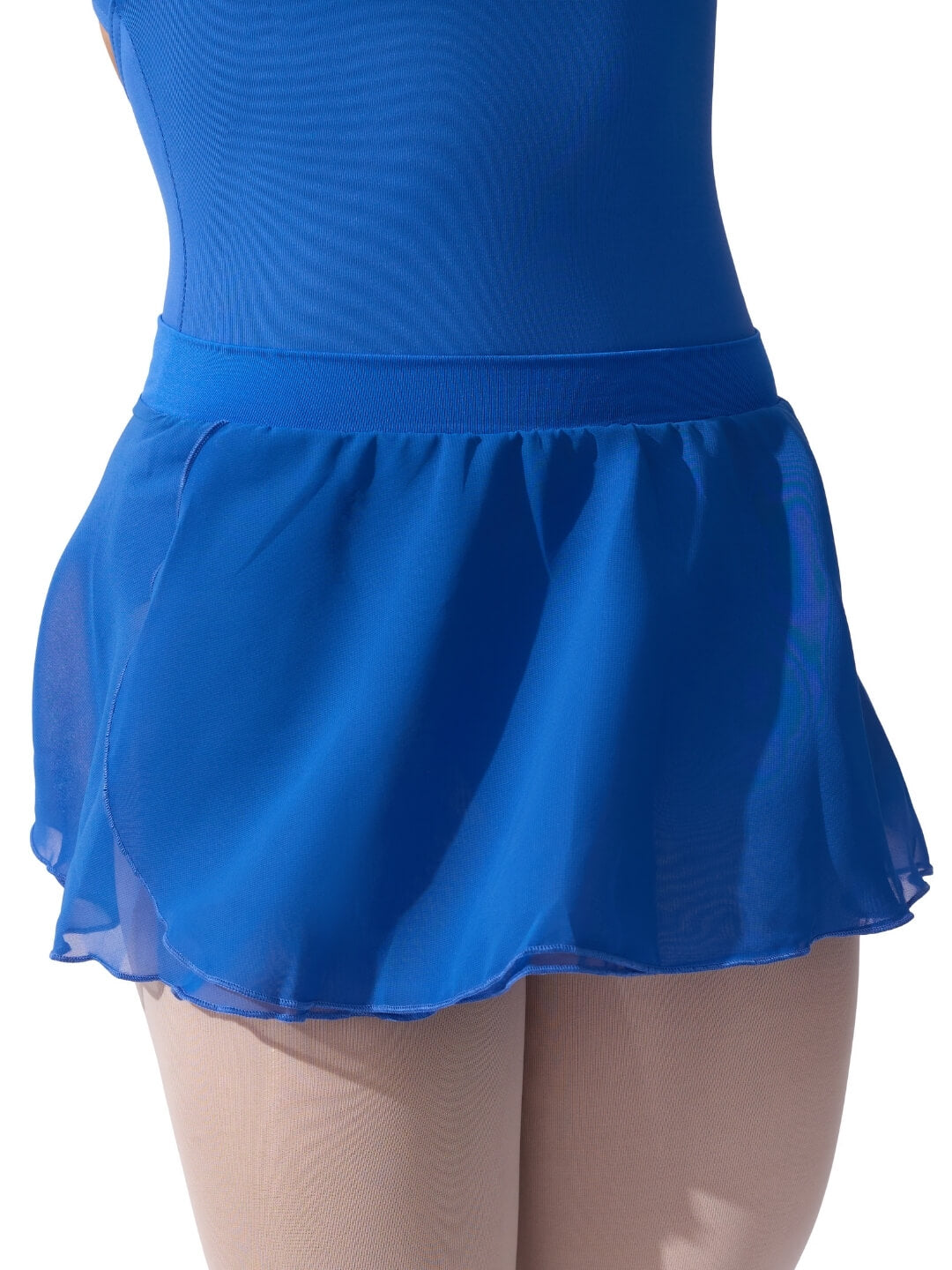 Capezio Studio Collection Pull on Skirt | Capezio®