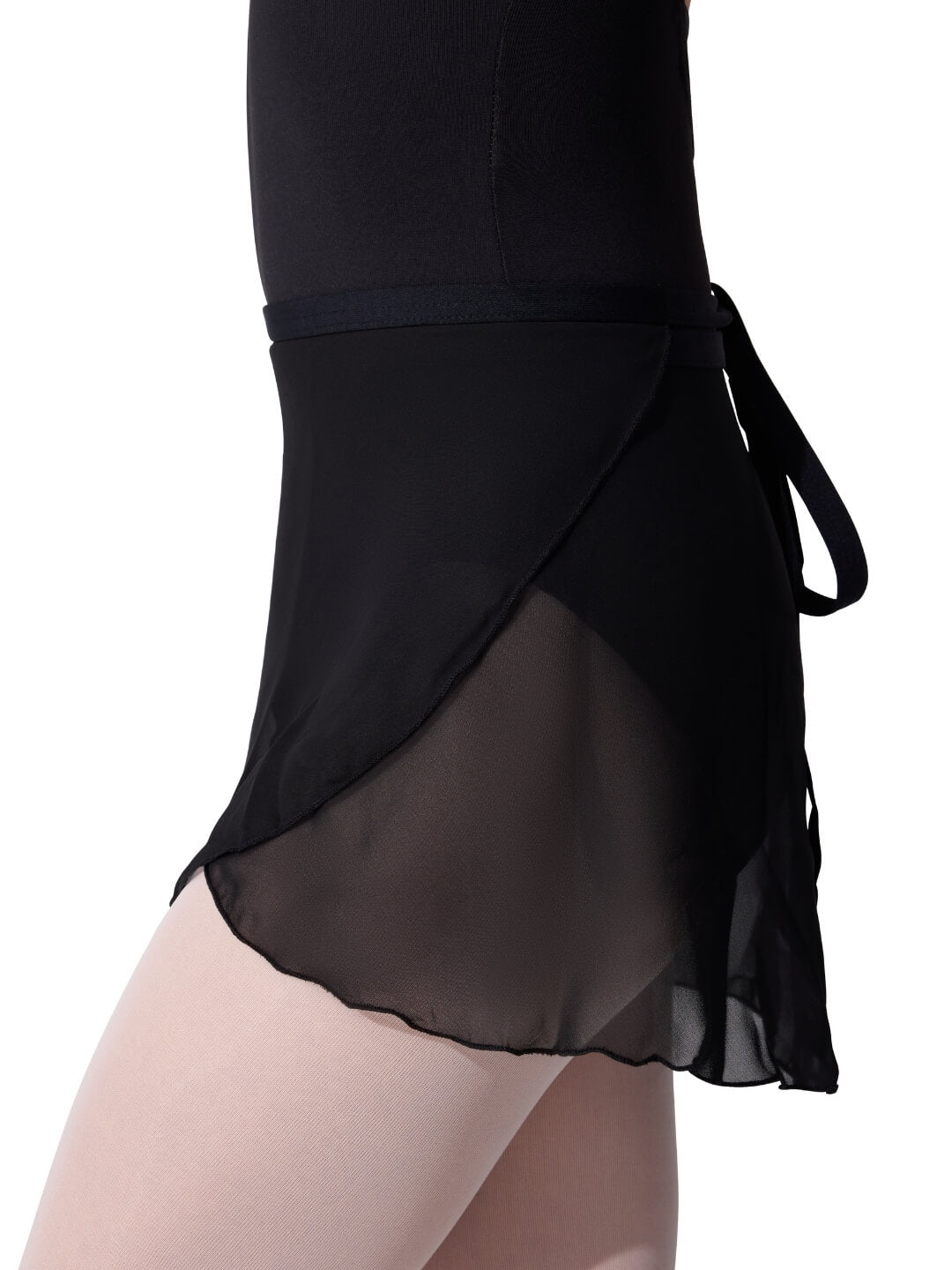 Capezio Studio Collection Wrap Skirt - Child | Capezio®