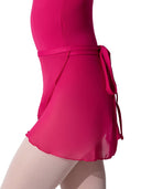 Studio Collection Wrap Skirt - Girls