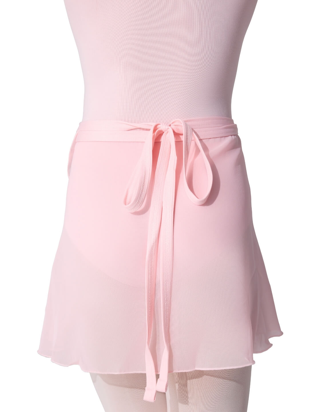 Capezio Studio Collection Wrap Skirt - Child | Capezio®
