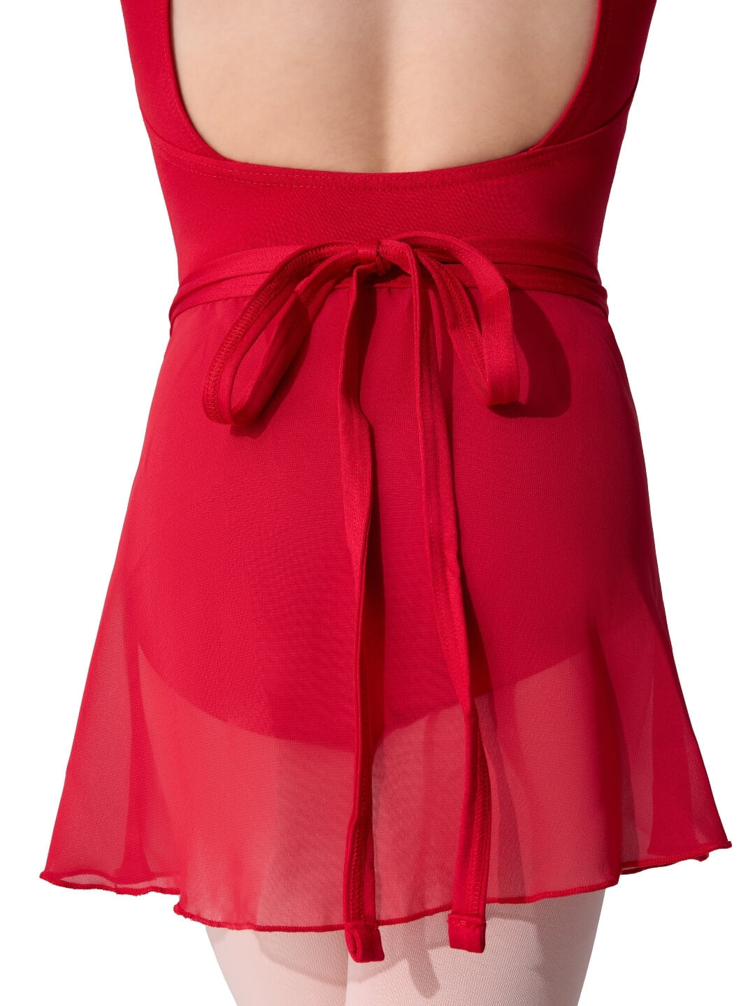 Capezio Studio Collection Wrap Skirt - Child | Capezio®