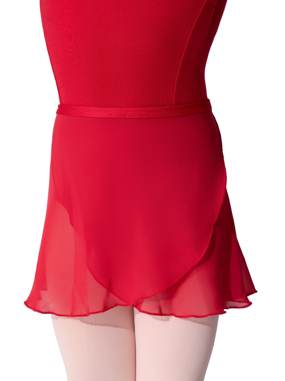 Capezio Studio Collection Wrap Skirt - Child | Capezio®