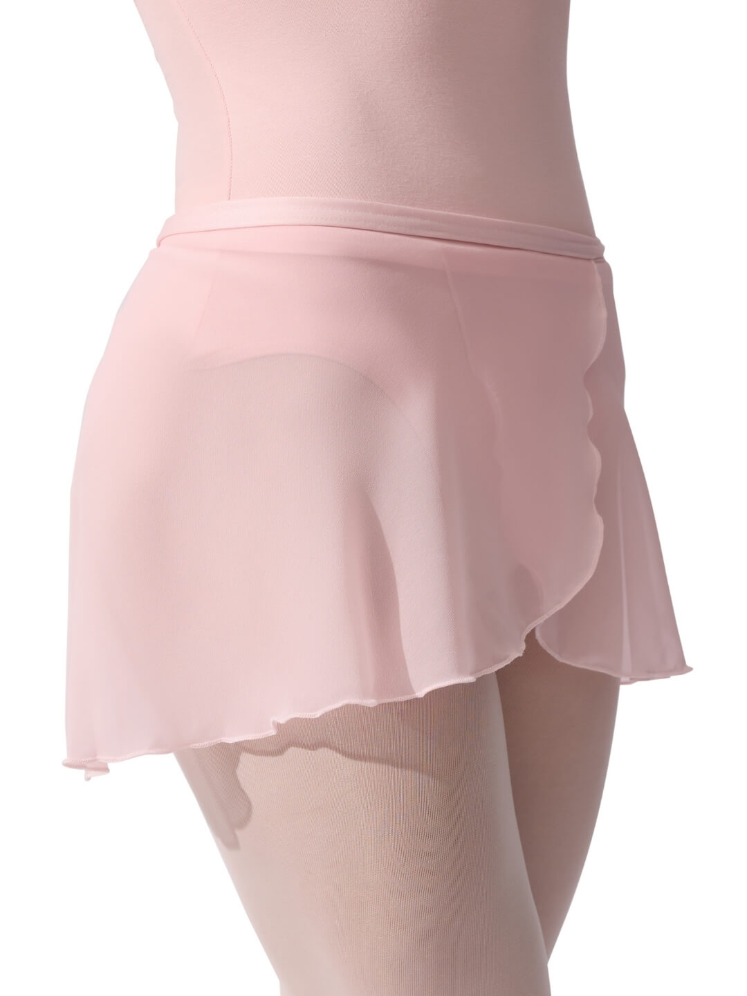 Studio Collection Wrap Skirt