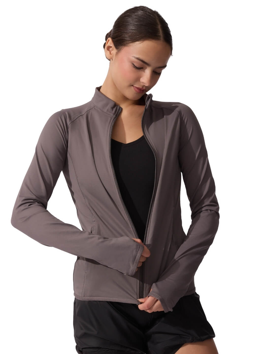 Studio Collection Jacket