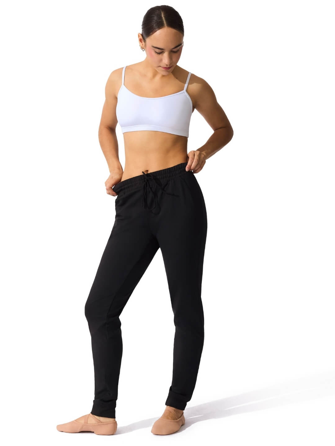 Capezio Studio Collection Pant | Capezio®