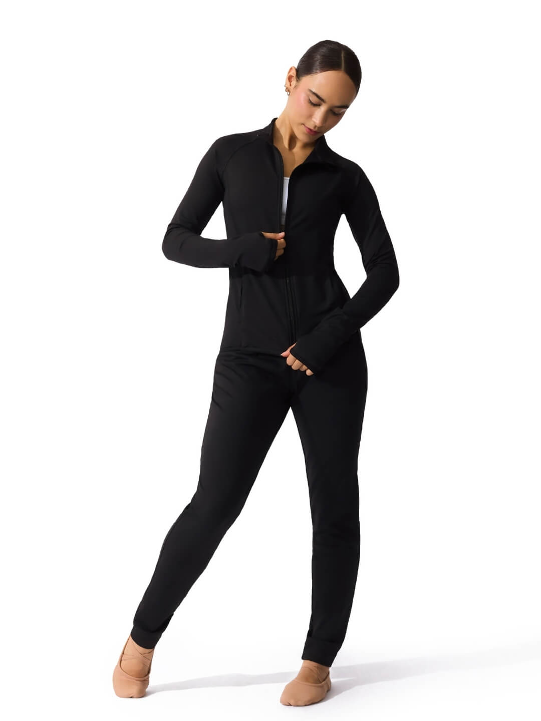 Capezio Studio Collection Pant | Capezio®
