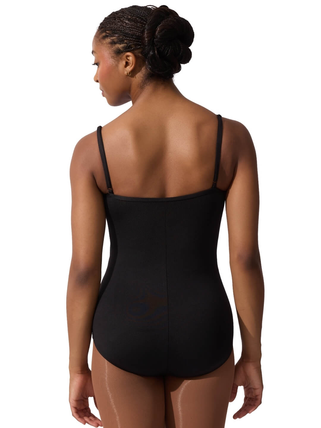 Capezio Studio Collection Camisole Princess Seam Leotard | Capezio®