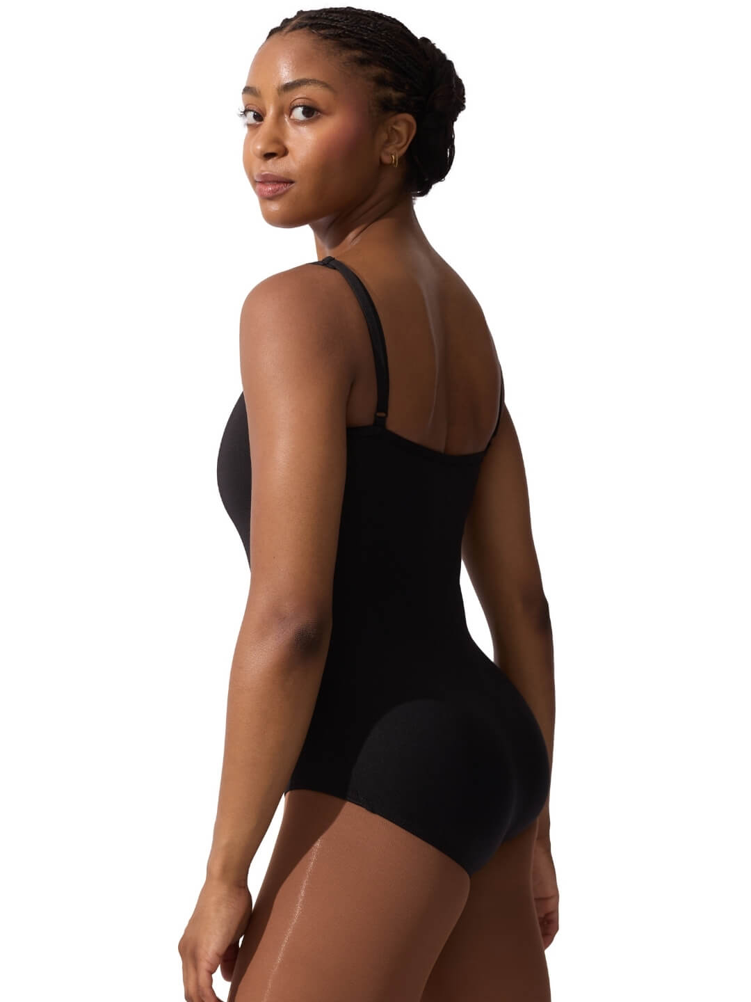 Capezio Studio Collection Camisole Princess Seam Leotard | Capezio®