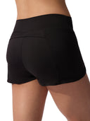 Studio Collection Short w/ Built in Brief
