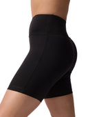 Studio Collection Bike Short