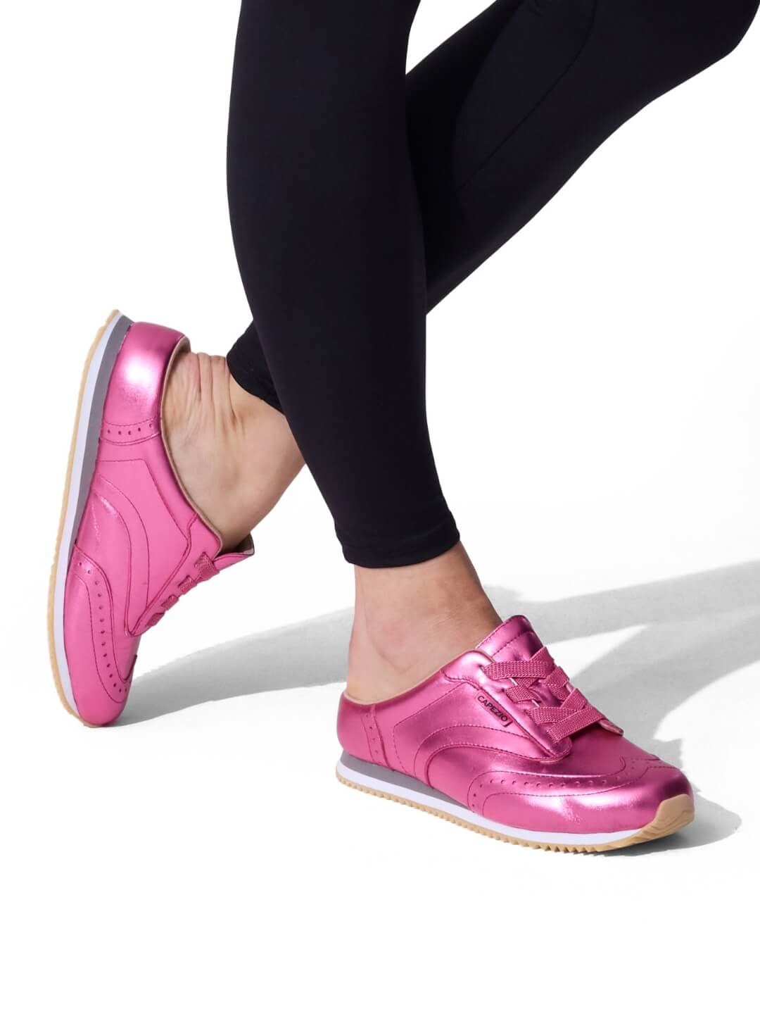 Capezio Roxy Slide | Capezio®