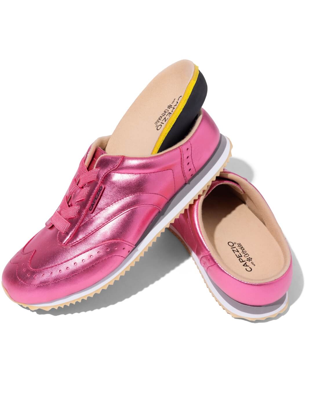 Capezio Roxy Slide | Capezio®