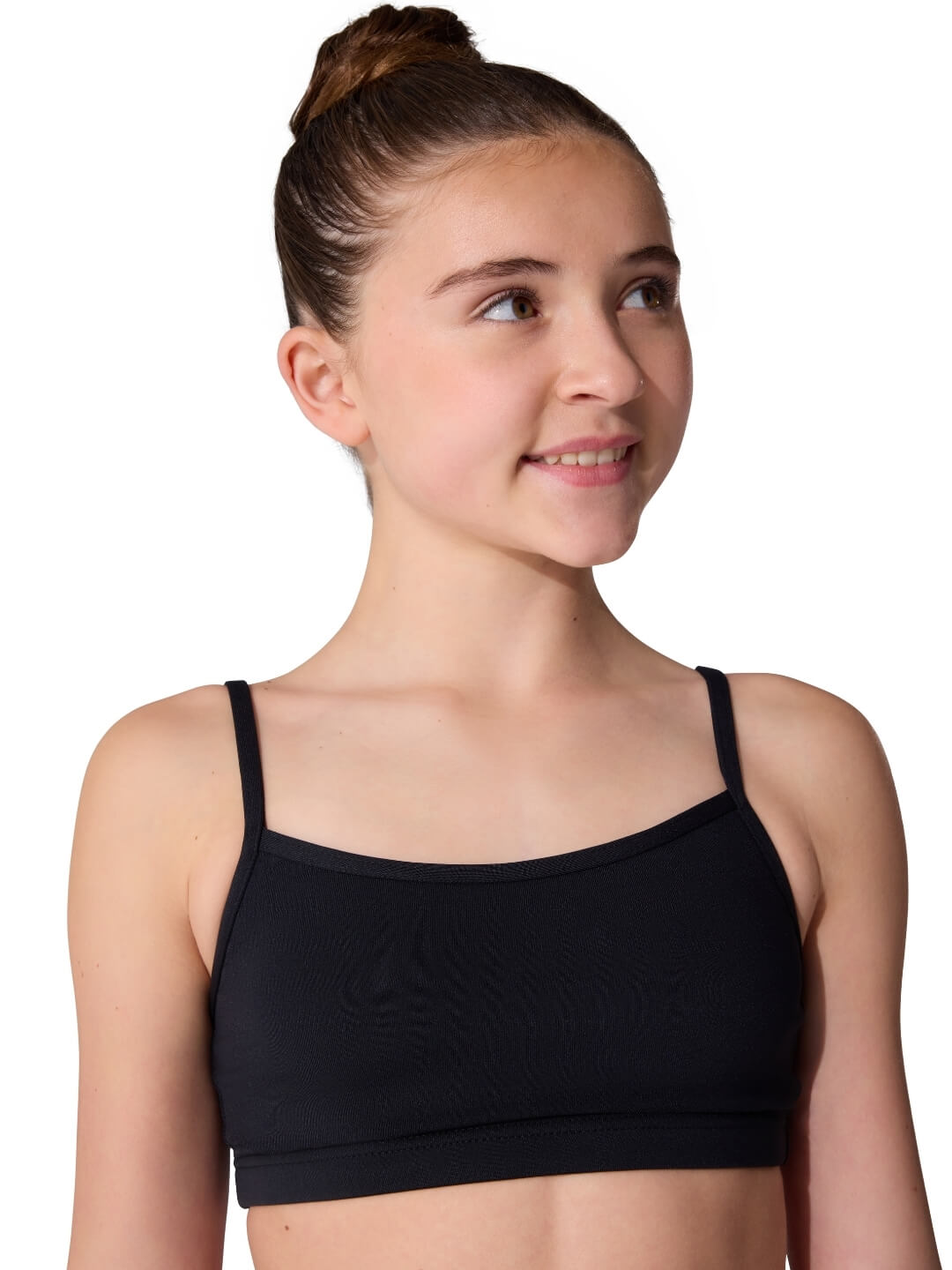 Team Basics Camisole Bra Top - Child
