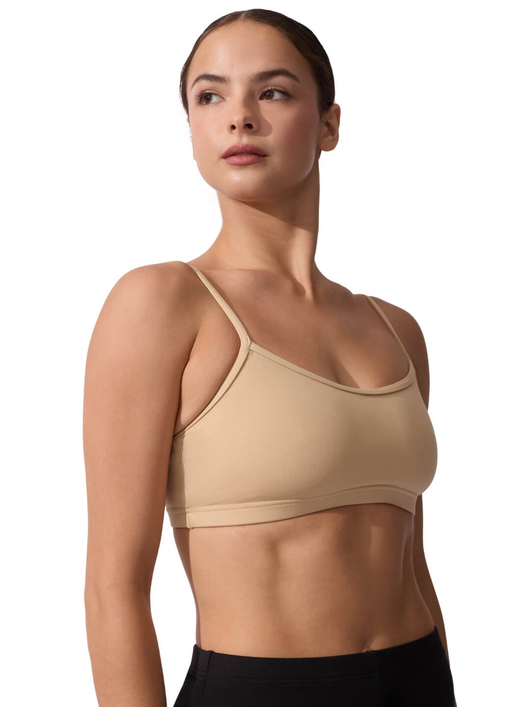 Team Basics Camisole Bra Top