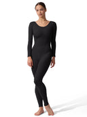 Long Sleeve Unitard