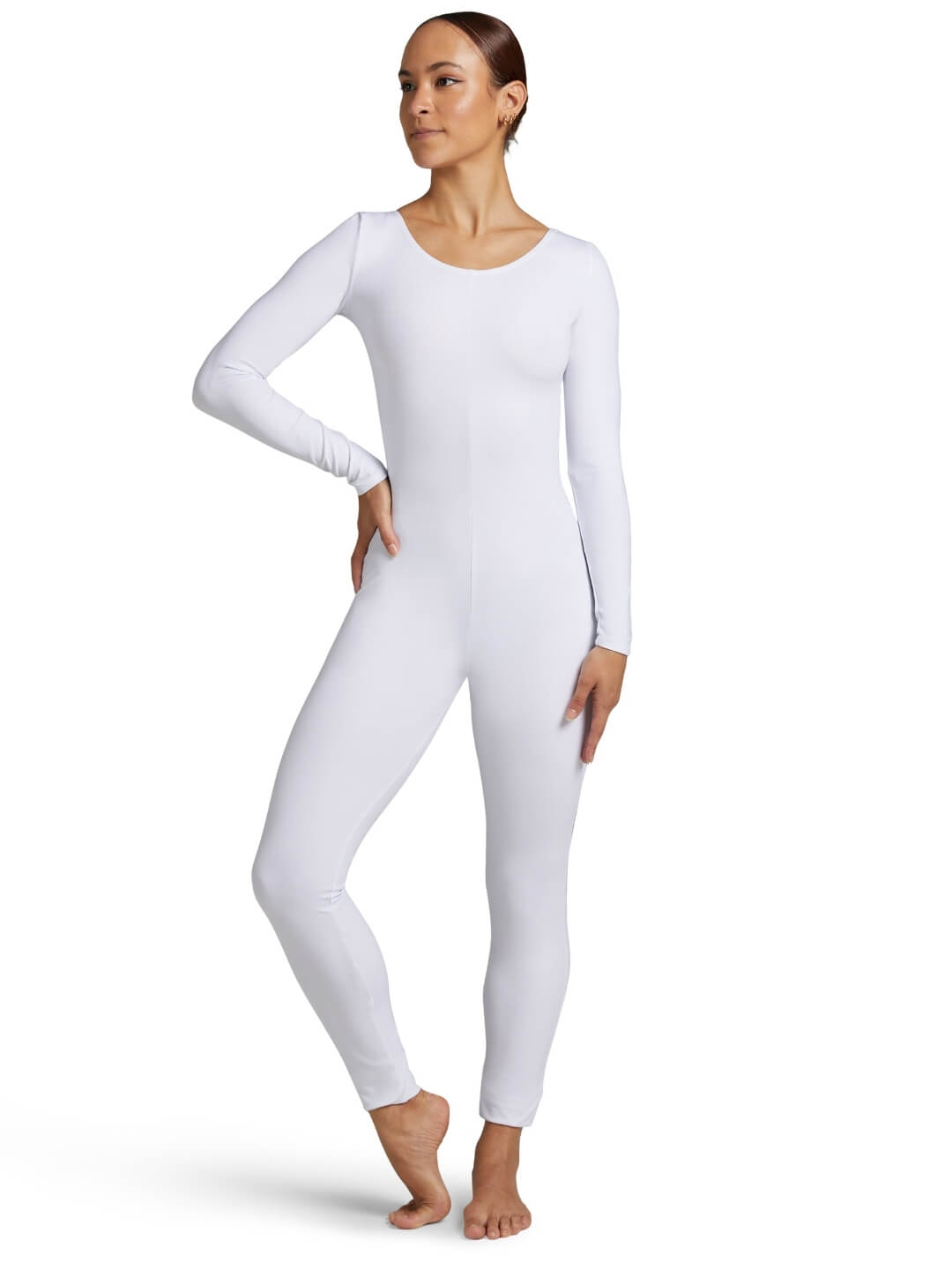 Long Sleeve Unitard