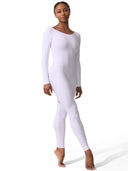 Long Sleeve Unitard