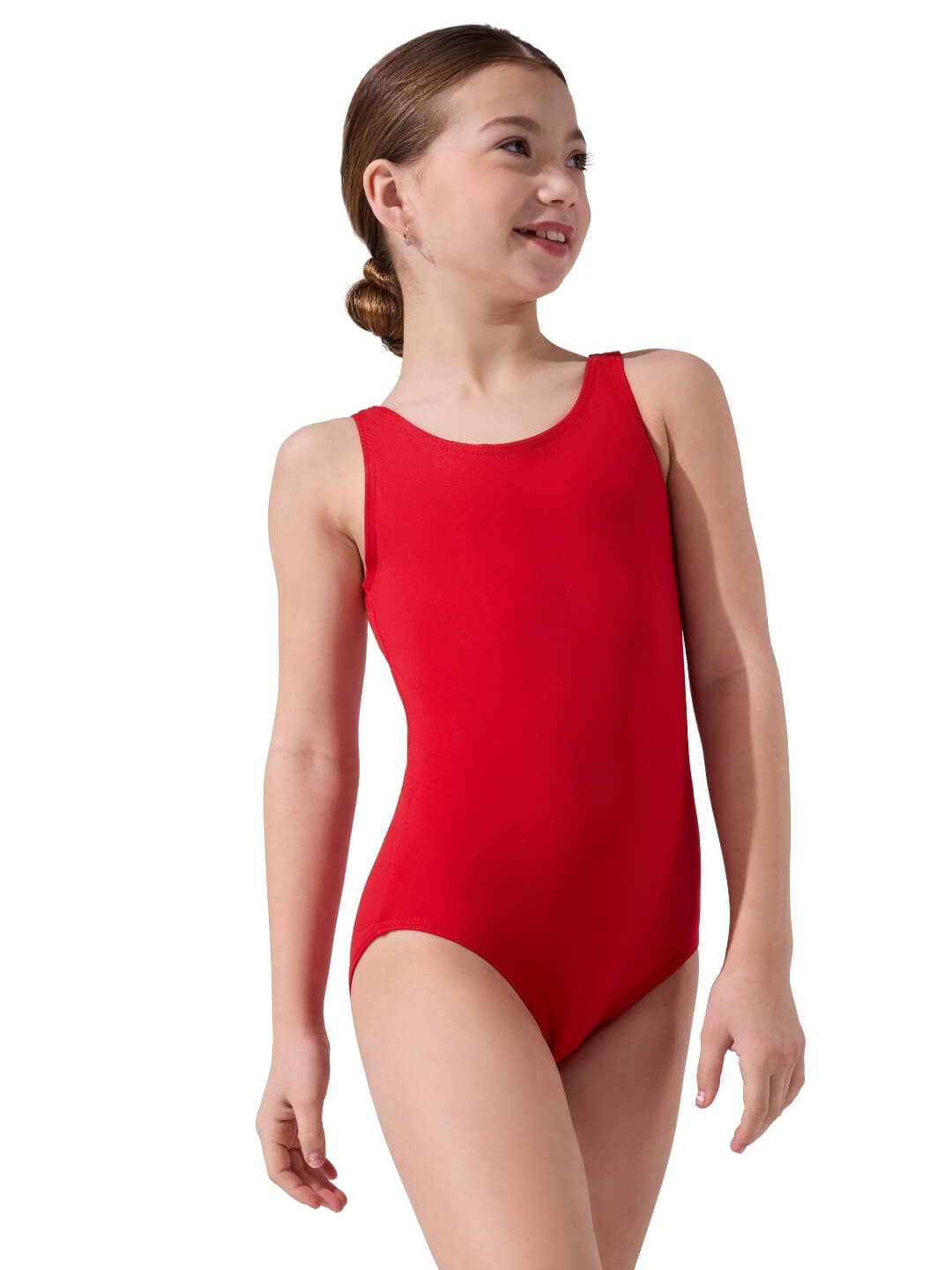 Tank Leotard - Girls
