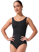 Team Basics Tank Leotard