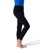 Team Basics Active Legging - Girls