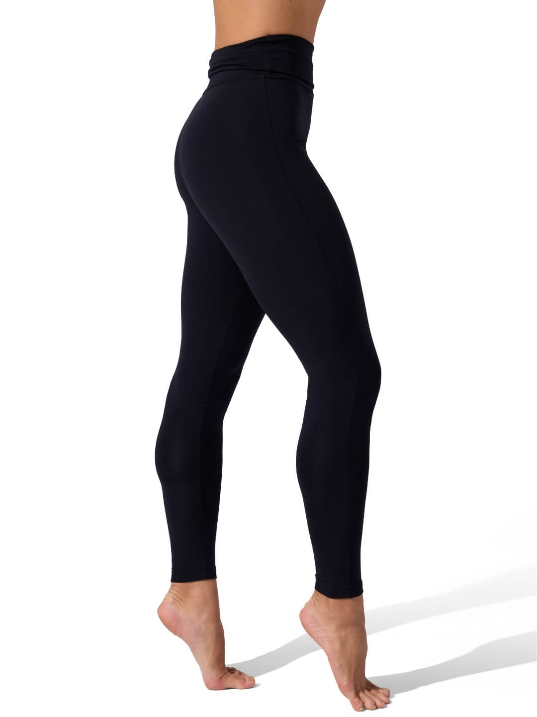 Team Basics Active Leggings
