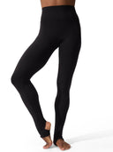 Team Basics Stirrup Legging