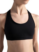 Racerback Bra Top - Girls