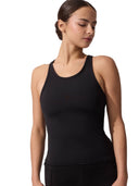 Team Basics Tank Top with Racerback