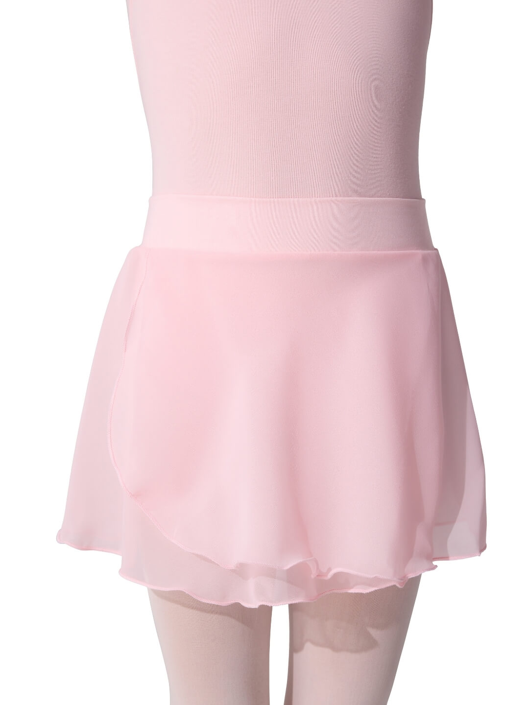 Children's Pull On Skirt with Soft Waistband | Capezio®