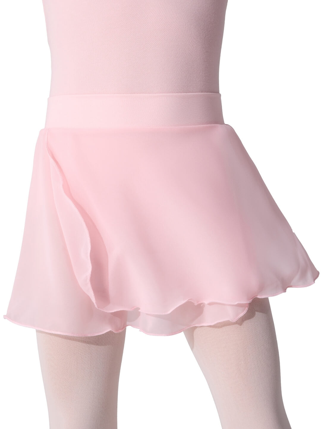 Girls Pull-On Skirt - Girls