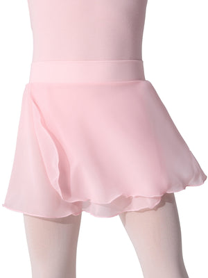 Girls Pull-On Skirt - Girls