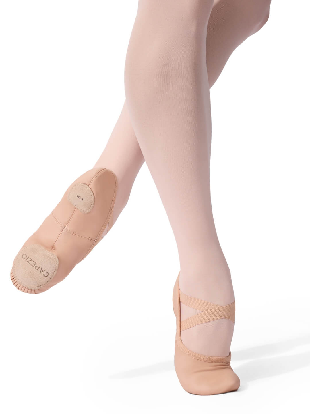 Luna Split Sole