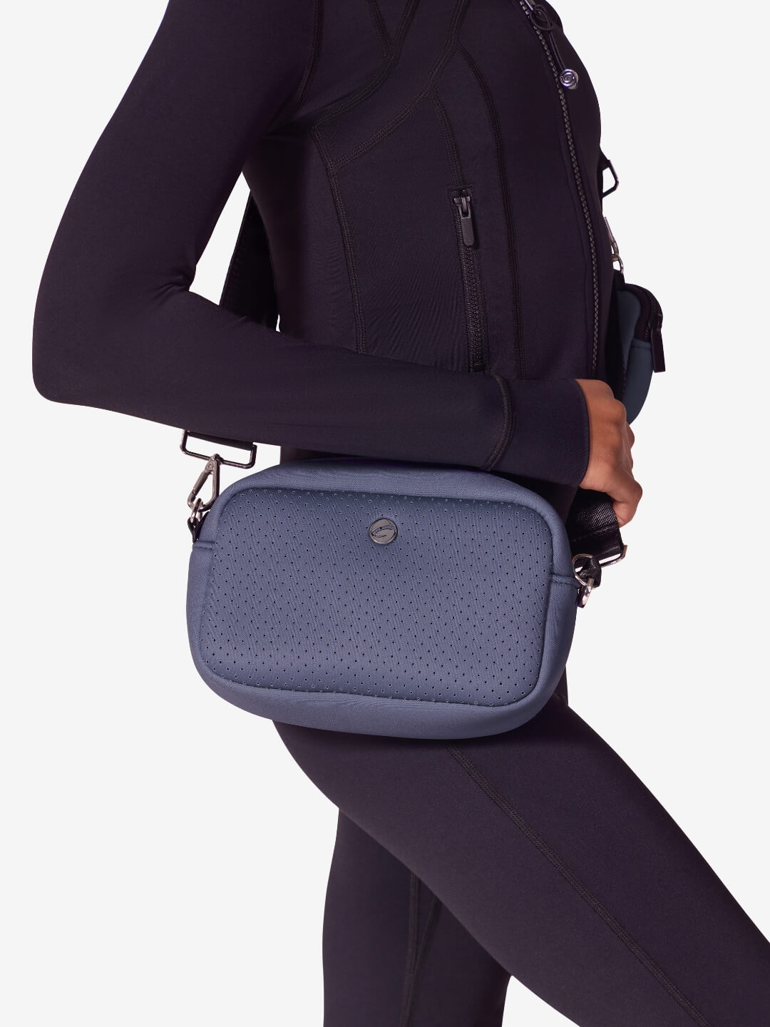 Brooklyn Crossbody Bag