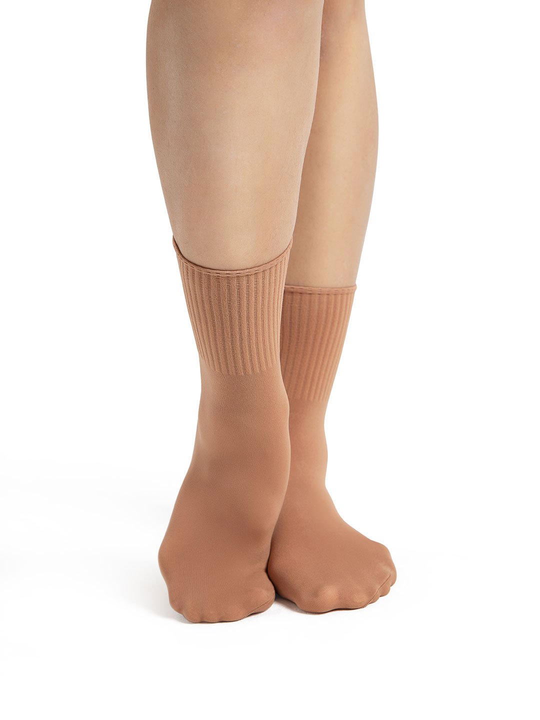 Capezio Ribbed Sock | Socks |Capezio Australia