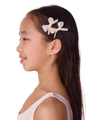 Petite Barrette Set