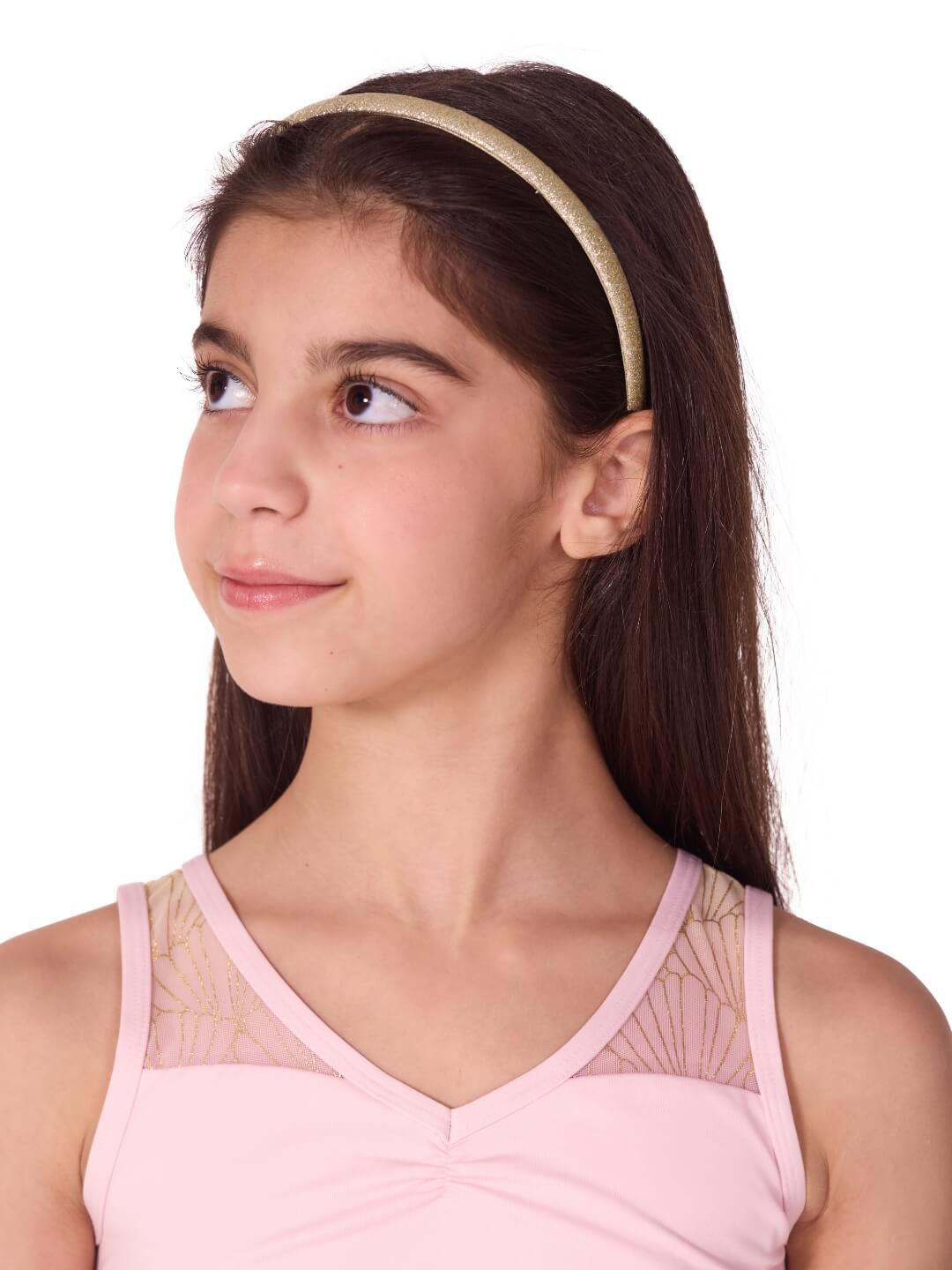 Capezio So Cutesy Headband Set | Capezio®