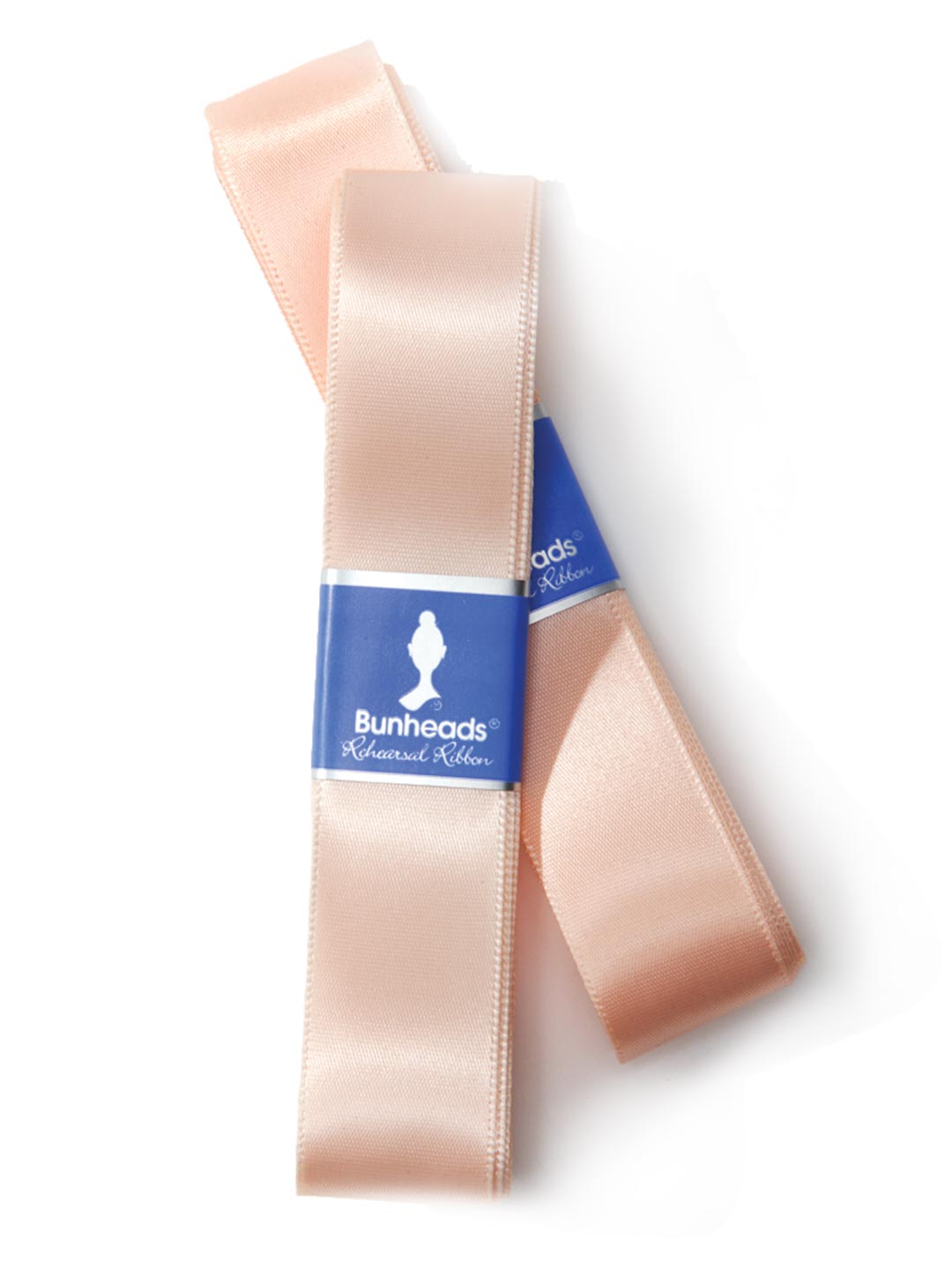 Bunheads Packaged Ribbon (6 Pack)