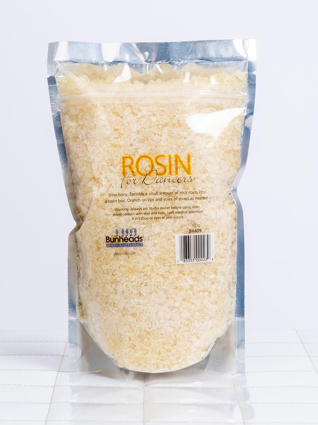 Rock Rosin 12 oz. Bag