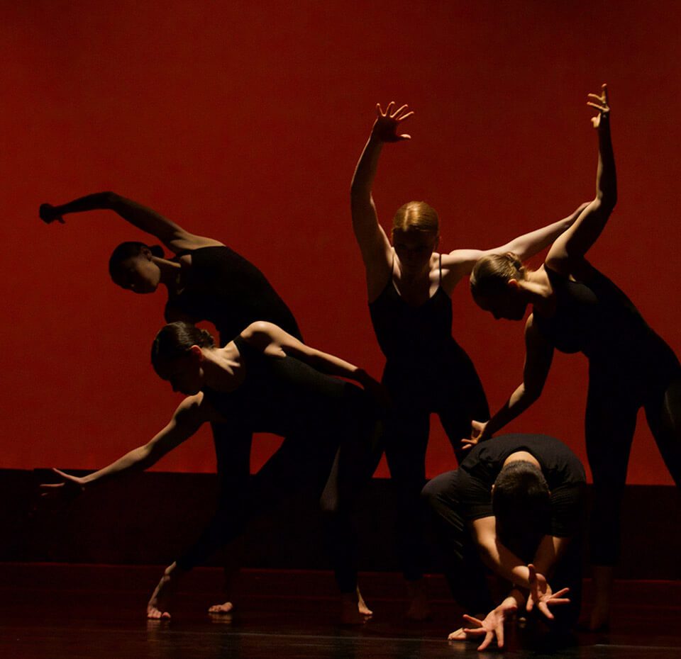 Capezio Foundation