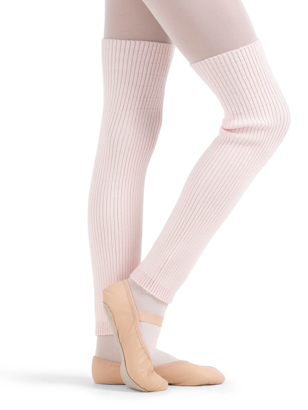 ドゥーズイエムクラス　CARIAGGI LEG WARMER 27