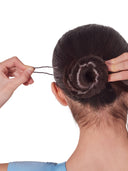 2" Hairpins