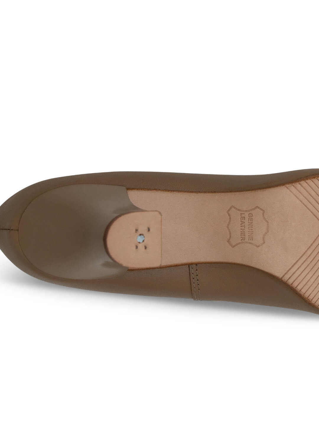 Student Footlight Character Shoe with Non-Slip Heel | Capezio®
