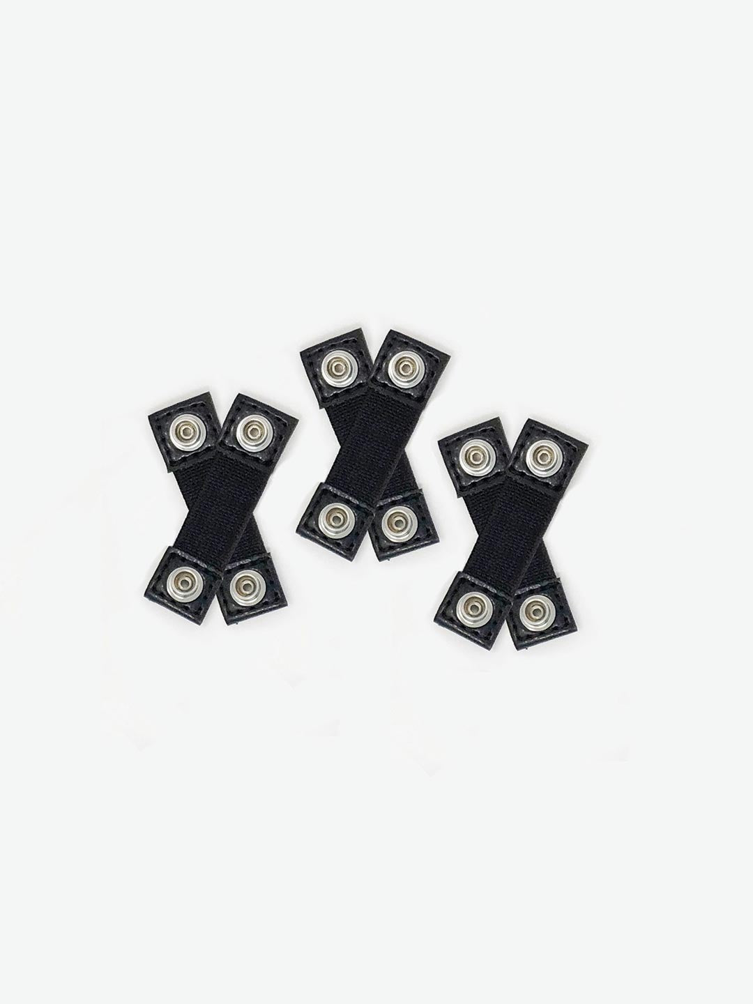 34mm Snap Elastics