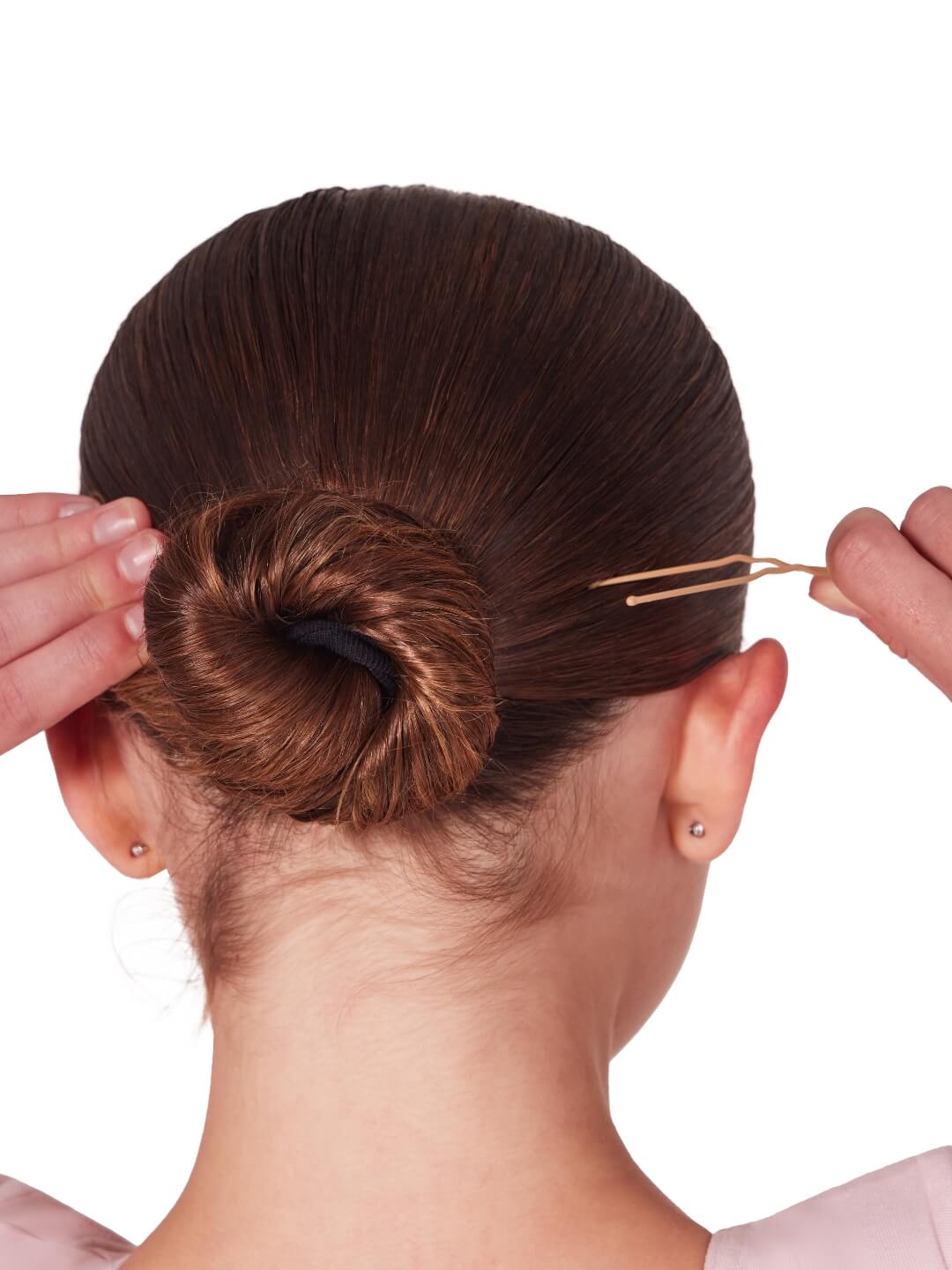 Hair pins (3) Brand new Amazon.com : Hair pins 3” Inch Straight 3 Packs (36 pins  main image 3