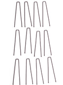 3" Hairpins