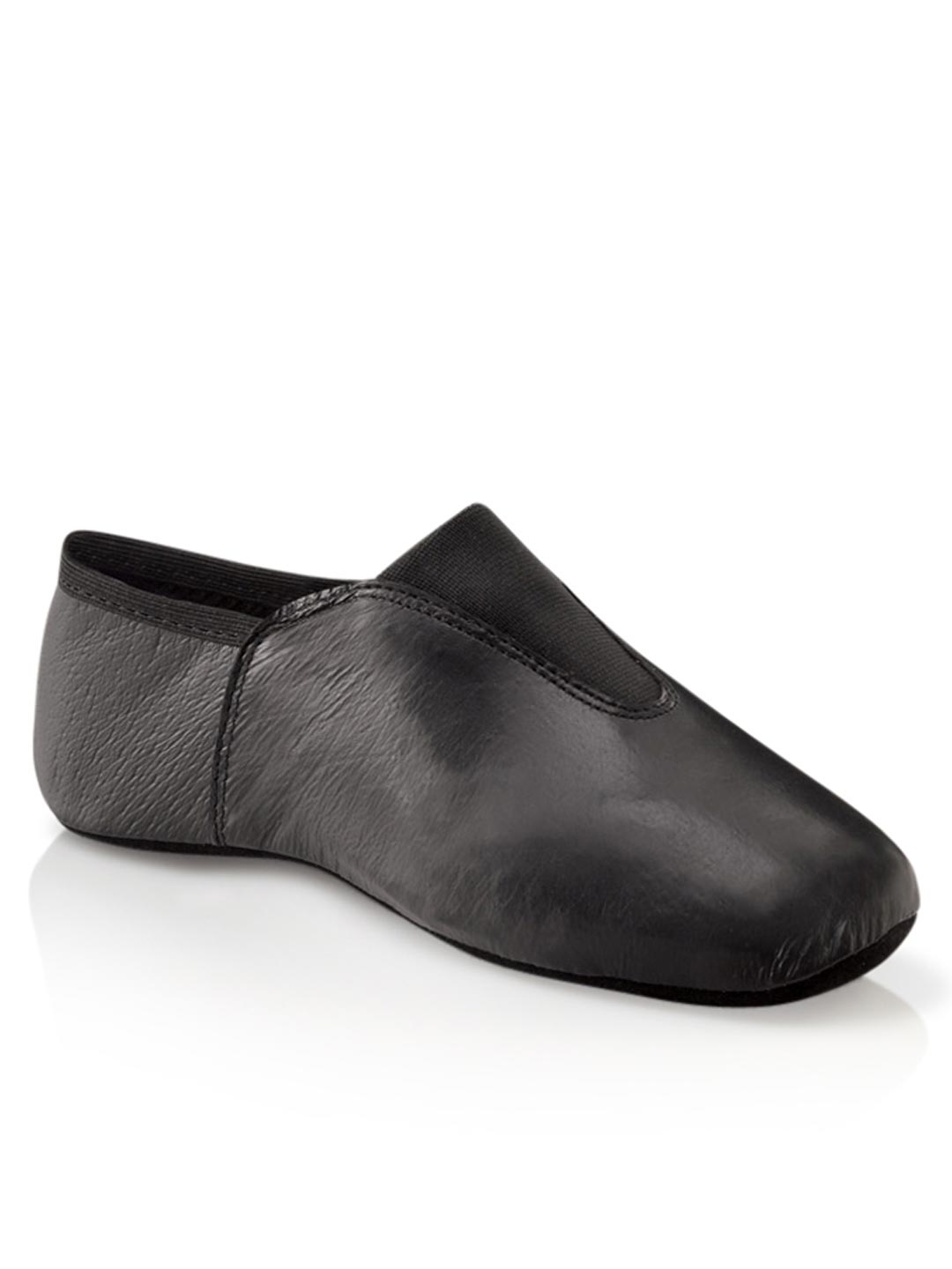 Slip-On All Purpose Gym Shoe with Spandex Instep | Capezio®
