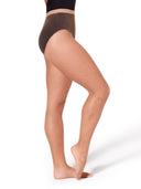 All-Over Rhinestone Fishnet Tight