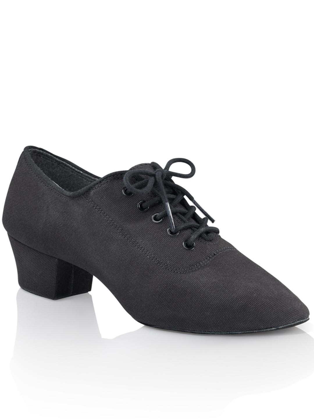 Rummos Dames Practice Shoes R607 240-024 - Nubuck Grijs/Zwart Rummos Dames Practice Shoes R607 240-024 - Nubuck Grijs/Zwart