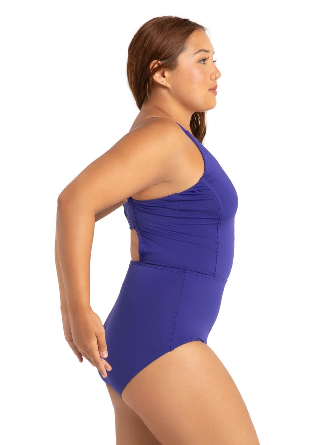 Capezio Bella Notte Amore Leotard | Capezio®
